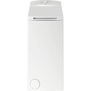 Стиральная машина вертикальная Whirlpool TDLR 6040L EU/N (60см / 6кг / 1000об / 6th SENSE)