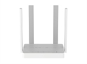 Маршрутизатор Keenetic Runner 4G (KN-2212) Интернет-центр с LTE/4G/3G (Слот под сим карту) и Mesh Wi-Fi N300 