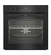 Духовой шкаф Hotpoint FE8 824 H BL (72 л / до 280°C / Чёрный / Гидролитическая очистка / Гриль / Съемные направляющие / А+) Чёрный