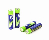 Батарейки BL4 Energenie AAA Alkaline LR03 EG-BA-AAA4-01 (цена за 4 шт.) 