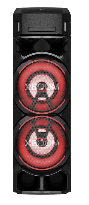 LG XBOOM ON9 1000W