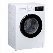 Стиральная машина Samsung WW80FG3M05AW (48см / 8кг / 1400об / пар / мотор - Digital Inverter / A+++) Белый