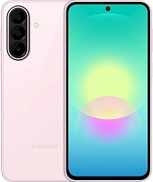 Смартфон Samsung Galaxy A27 5G 8/256 ГБ (SM-A276B), розовый
