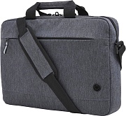 Сумка для ноутбука 15.6" HP  Prelude Pro 15.6 Black (4Z514AA) Чёрный