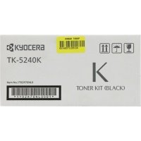 Тонер-картридж TK-5240K 4 000 стр. Black для P5026cdn/cdw, M5526cdn/cdw 
