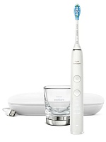 Зубная щетка звуковая электрическая Philips Sonicare DiamondClean 9000 HX9911/27