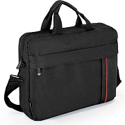 Сумкa для ноутбука 15,6" ExeGate Start S1517 Black, черная Чёрный