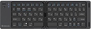 Клавиатура беспроводная Defender Enigma SB-094, USB, черный