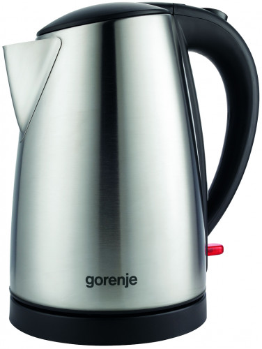 Чайник Gorenje K17FE (2200Вт / 1,7л / металл)