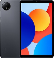 Планшет Xiaomi Redmi Pad SE 8.7" 4/128 ГБ, Wi-Fi, серый Серый
