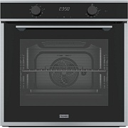 Духовой шкаф Franke FMA 86 H XS (71 л / до 250°C / нерж. сталь / Гриль / Боковые напр. / AquaClean / SoftClose / A)
