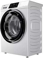 Стиральная машина Haier HW70-BP12919 (46 см / 7кг / 1200об / пар / Smart Dual Spray / Invertor / A+++)