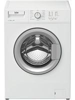 Стиральная машина Beko WDN635P1BSW (44см / 6кг / 1000об / A) Белый