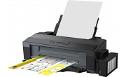 Принтер Epson EcoTank L11050 Чёрный