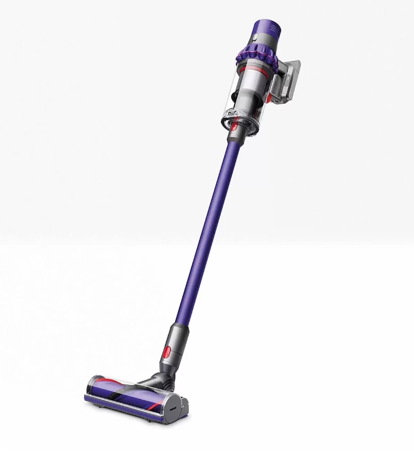 Пылесос Dyson V10 Animal