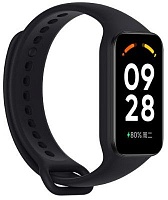 DSP Фитнес-браслет Xiaomi Redmi Smart Band 2, черный (BHR6926GL)