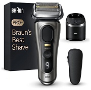 Бритва Braun Series 9 Pro+ 9565cc