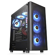 Компьютер Intel Core i5-12400F 2.5GHz//32GB DDR4/1000GB SSD M2//NVIDIA GeForce RTX 4060 8GB GDDR6//Ubuntu Linux 
