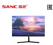 Монитор 32" SANC M3293A Gaming IPS/1920x1080/1ms/300 cd/㎡/HDMIx2/DisplayPort/75Hz 