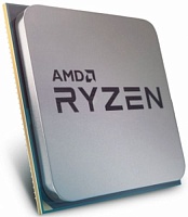 Процессор AMD AM4 Ryzen 5 5600G Tray без кулера 3.9(4,4)GHz, 6core, 16MB,  Radeon Vega 7 100-100000252 