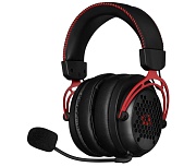 Игровая гарнитура Redragon Diomedes USB, 7.1 звук, черный  Чёрный