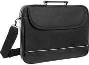 Сумкa для ноутбука 15"-16" Defender Ascetic, черная