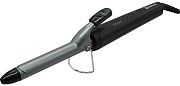 Плойка Sakura SA-4413BS-25 (диаметр 25 мм/ до 200 °C/ 45 Вт/ керамическое покрытие)