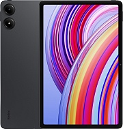 Планшет Xiaomi Redmi Pad Pro 12.1" 6/128 ГБ, Wi-Fi, серый Серый
