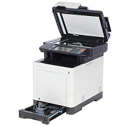 МФУ Kyocera Ecosys M6635cidn (замена M6535cidn), цвет/A4/35 стр/мин/Duplex/автоподатчик/USB+RJ45/картридж TK-5280 