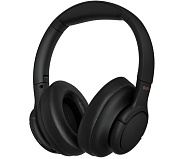 Беспроводные наушники SVEN AP-B800MV, (Bluetooth, hybrid ANC, APP), Черные