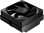 Кулер ID-Cooling IS-47-XT V2 Soc-AM5/AM4/1151/1200/1700/1851 4-pin 33dB Al+Cu 100