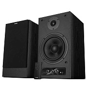 Колонки 2.0 SVEN MC-30 / 200W / Питание - 220В / Bluetooth / Оптический вход / Пульт ДУ / Чёрный / Корпус - дерево (MDF) Чёрный