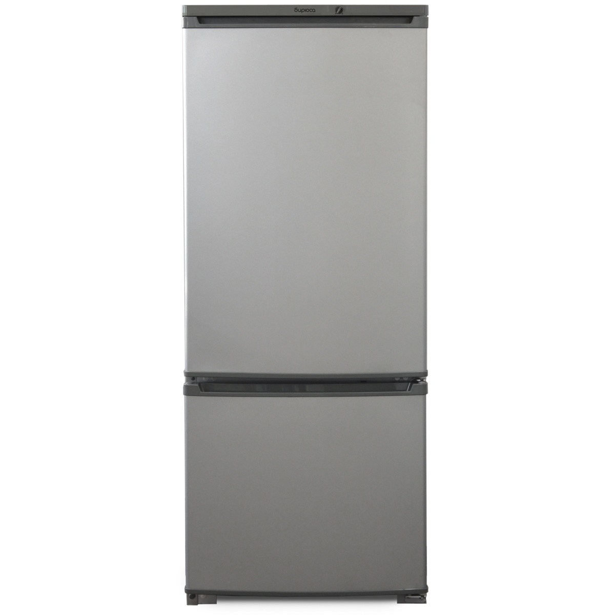 Холодильник Бирюса М151 (145см / Серый металлик)