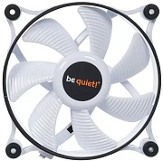 Кулер для корпуса be quiet! Shadow Wings 2 120x120мм (BL089), 4-pin, ≤1100 RPM, ≤15.9 dB(A)