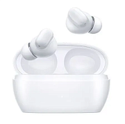 Беспроводные TWS наушники с микрофоном 1MORE Omthing AirFree EO009-White True Wireless in-Ear Headphones Белый