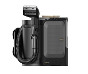 Пылесос моющий 2-в-1 Dreame N20 steam cleaner, черный  EU