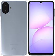 Смартфон Samsung Galaxy A07 6/128 ГБ (SM-A075), фиолетовый