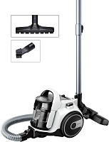 Пылесос Bosch Serie 2 BGS05A222 (700 Вт, контейнер 1,5 л, белый)