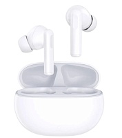 Беспроводные TWS наушники с микрофоном Honor Choice Earbuds X7 Pro белый (KSN-ME00) Белый