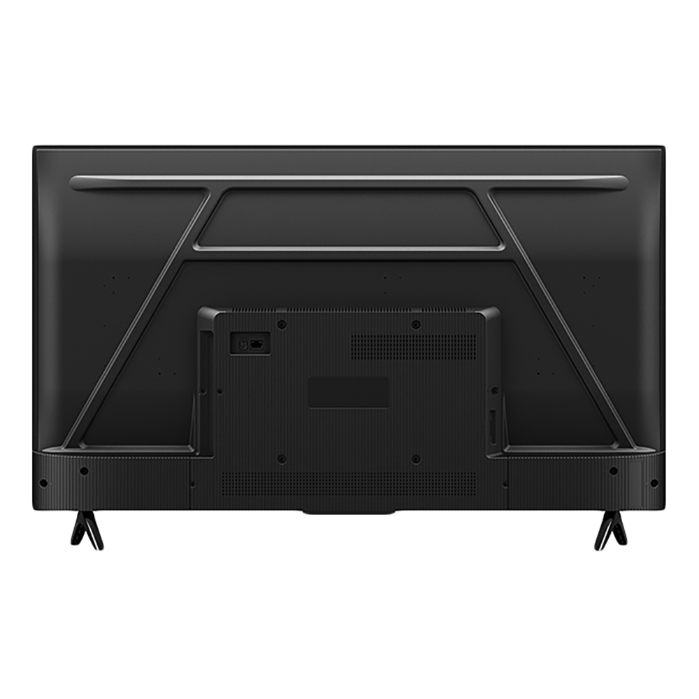Телевизор TCL 43P635 4K UHD Google TV 