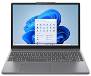 Ноутбук Lenovo IdeaPad Slim 3 Ci5-13420H (Intel Core i5-13420H 2.1GHz/15.3"/1920x1200 IPS/8GB/512GB SSD/Intel UHD Graphics/DOS/Grey/RU keyb)