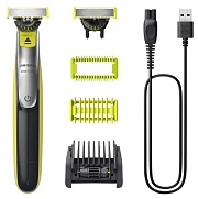 Триммер Philips OneBlade 360 QP2834/23 