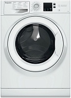 Стиральная машина Hotpoint NUS 5015 H RU (34,8см / 5кг / 1000об / A)
