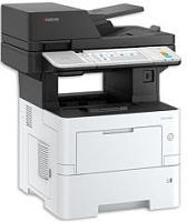 МФУ Kyocera Ecosys MA4500ix A4/45стр/Duplex/ADF/FAX/USB+LAN/ TK-3300