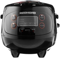Мультиварка Redmond RMC-03 (2 л / 350 Вт / 9 программ) 