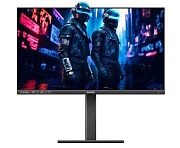 Монитор 27" SANC G7 Pro Max M2766QVT IPS/2560x1440/1 мс/450 кд/м2/HDMI/DisplayPort/240 Гц Чёрный