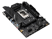 Материнская плата MAXSUN MS-Challenger B760M [LGA 1700, Intel B760M, 2xDDR4, 2xM2, 3SATA, HDMI+VGA, Micro-ATX] (батарея CR2032 не установлена) 