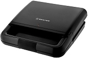 Сэндвичница Brayer BR2200 (750 Вт/ антипригарное покрытие/ корпус - пластик)