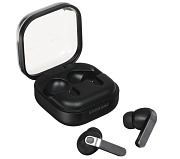 Беспроводные TWS наушники Samsung Galaxy Buds 4 Pro, (Bluetooth 6.1, AAC, LC3, SBC, SSC), Черные