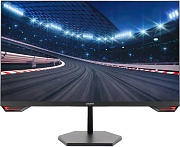Монитор 27" Digma Progress 27P511F with Audio IPS/1920x1080/ 1 мс/ 300 кд/м2/ 1000:1/ 178°/178°/HDMI/DP/ 180 Hz DM27SG01 Чёрный